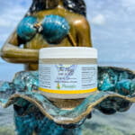Plantation Pineapple Salt Scrub - 12oz - Image 2