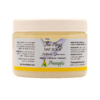 Plantation Pineapple Salt Scrub - 12oz - Image 4