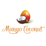 mango coconut salt scrub