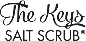 The Keys Salt Scrub