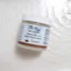 Classic Coconut Salt Scrub - 3.4oz Travel Size - Image 5