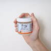 Mango Coconut Salt Scrub - 3.4oz Travel Size - Image 4