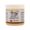 Classic Coconut Salt Scrub - 3.4oz Travel Size - Image 4