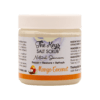 Mango Coconut Salt Scrub - 3.4oz Travel Size - Image 2