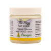 Plantation Pineapple Salt Scrub - 3.4oz Travel Size - Image 2
