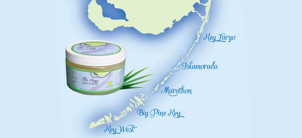 A TOUCH OF HEAVEN ON EARTH